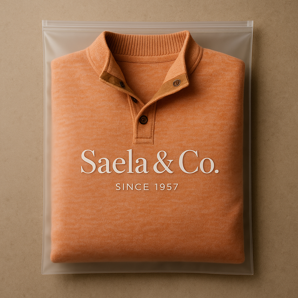 Saela & Co – Winter Trui