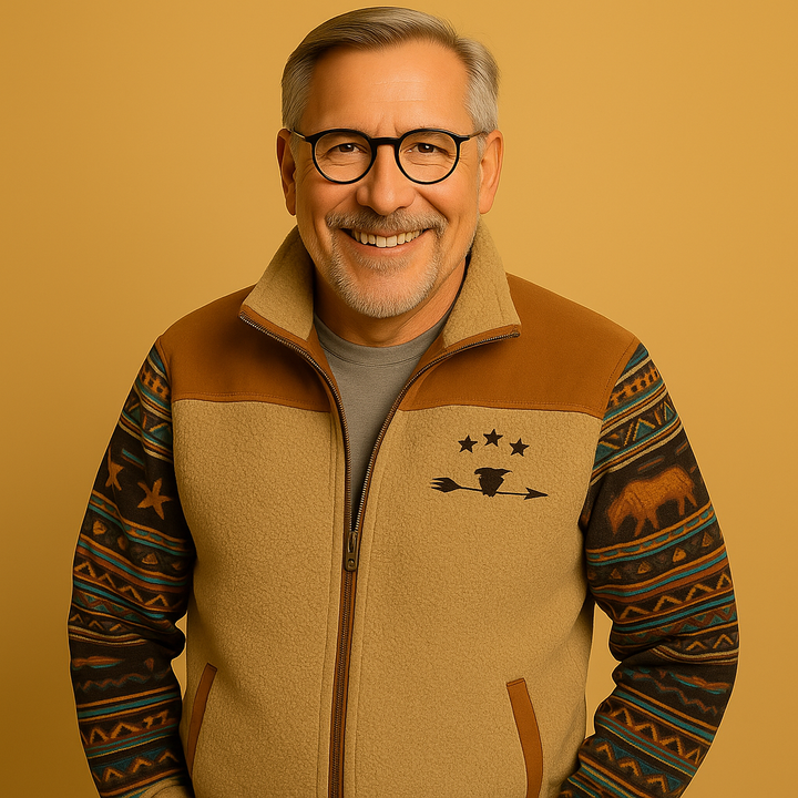 Saela & Co – Casual Fleece Jas