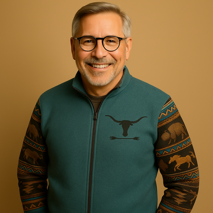 Saela & Co – Casual Fleece Jas
