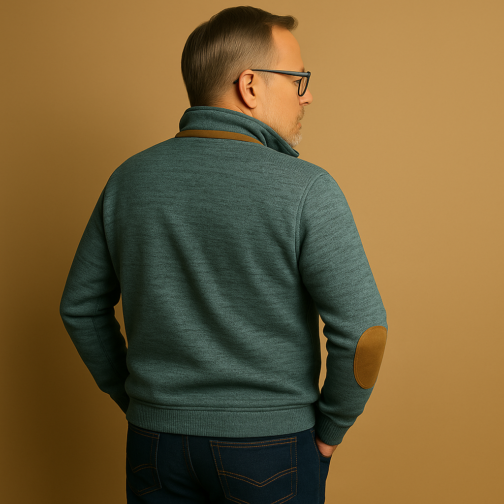 Saela & Co – Winter Trui
